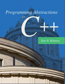 Programming Abstractions in C++ PDF