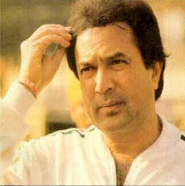 rajesh khanna