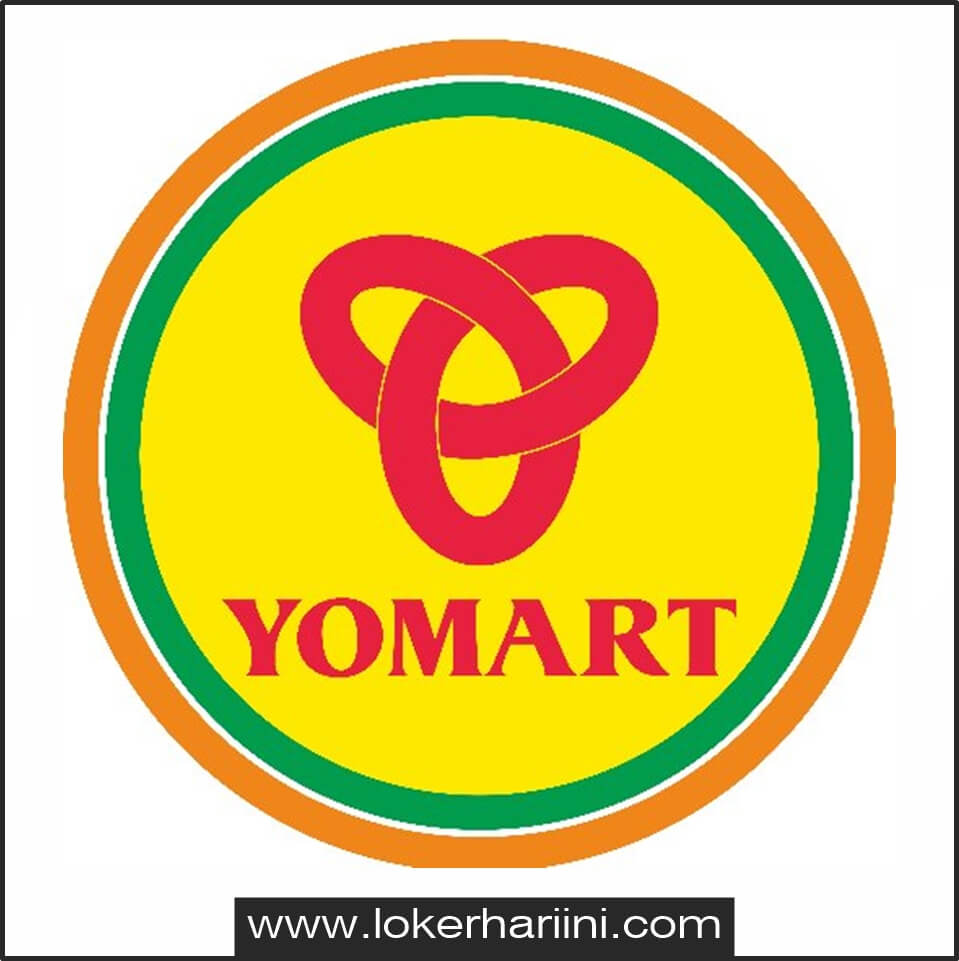 Lowongan Kerja Yomart Garut Terbaru 2021 - Terbaru 2021