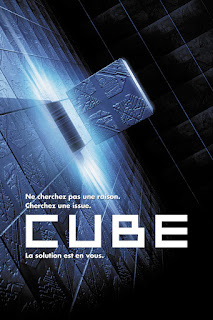 cube