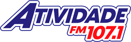 Rádio Atividade FM 107,1 de Brasília DF