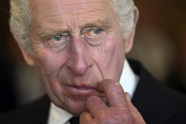 King Charles' Modernization Efforts Face New Hurdles