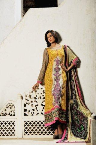Summer Collection 2012
