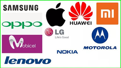 android smartphones
