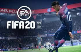 Terreno juego FIFA 20