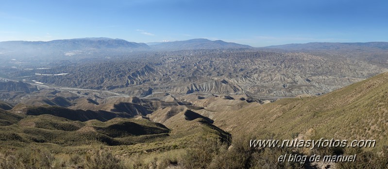 Cerro Alfaro