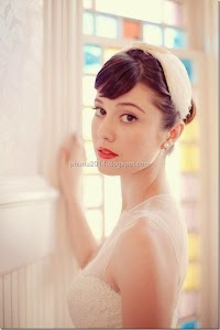 Bí quyết làm đẹp cho cô dâu cưới vào mùa lạnh