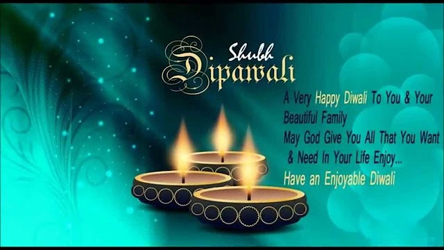 Best Happy Diwali Quotes 2018 - Latest Free Diwali Quotes Collection