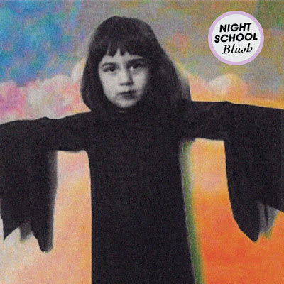 NIGHT SCHOOL "Blush"