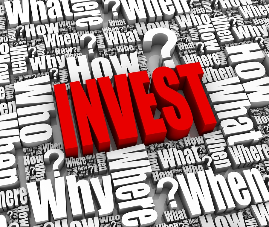 Questions for investors