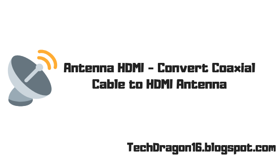 antenna-hdmi