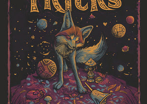 Fox and Bones - Tricks