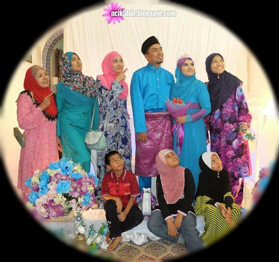 Kenduri Adila Di Taiping