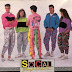 WTF 90s - Socal Clothing