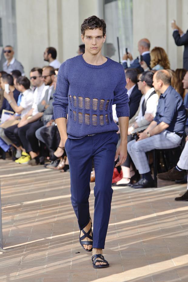 The Best of Milan Men's Fashion Week S/S14