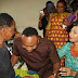 Official photos from Tonto Dikeh's introduction ceremony