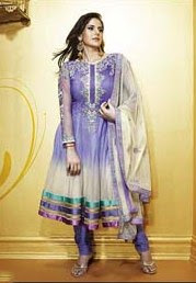 Designer Anarkali Suits