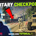 How to Install 3 Military Checkpoints GTA 5 Mod