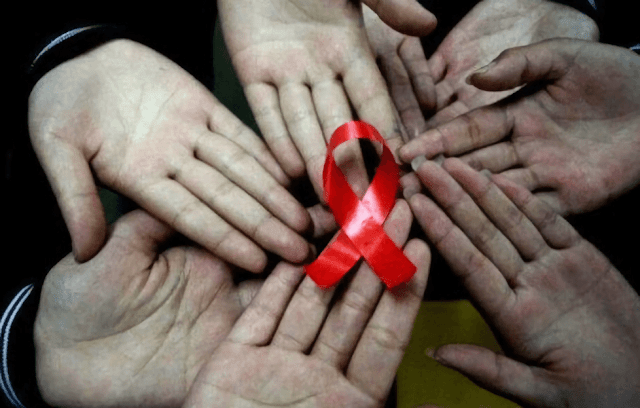 Pengenalan Gejala AIDS yang Sering Dilupakan