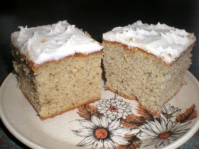 Banana Cake