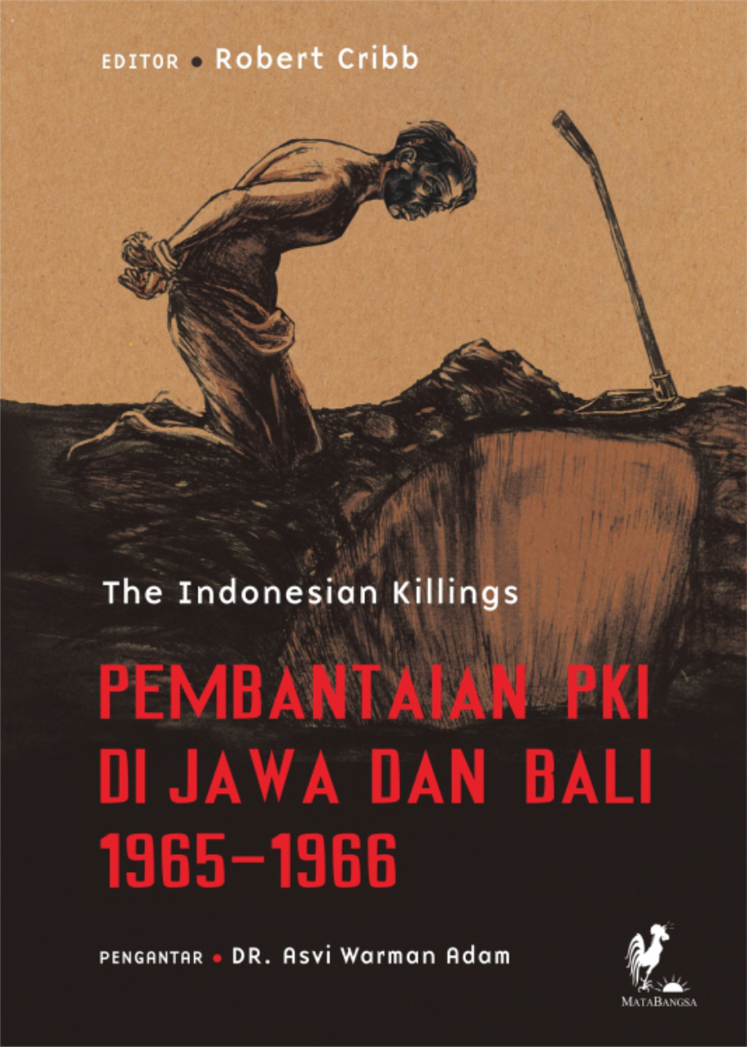 Pembantaian PKI Di Jawa Dan Bali 1965-1966