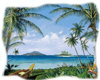 Gif de praia