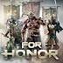 Découvrez For Honor : Sortie sur PC, PS4, Xbox One. 