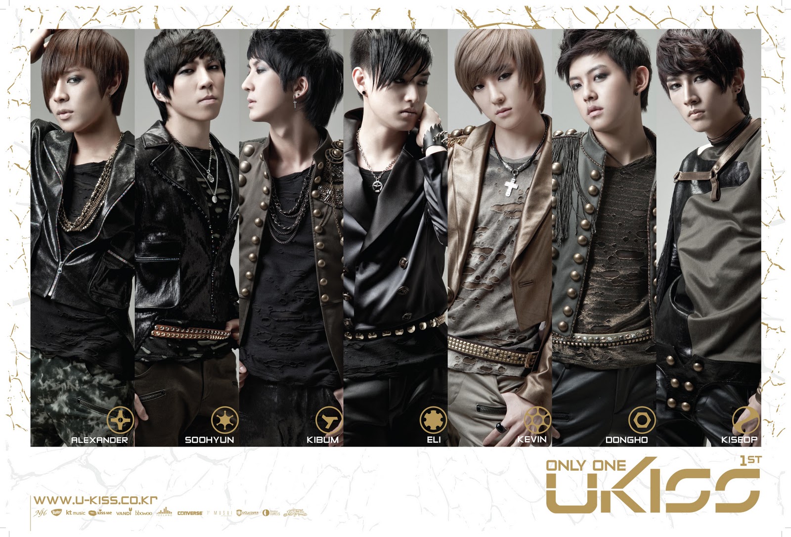 pop fans :): All About U-KISS