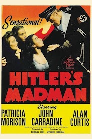 Hitler's Madman (1943)