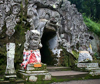 Goa Gajah