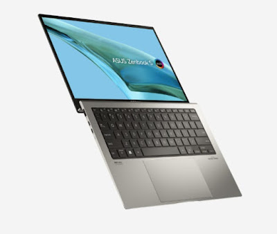 ASUS Zenbook S 13 OLED