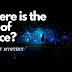 The Great Mystery: Where is the End of Space?