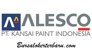 Lowongan Kerja Cikarang : PT Kansai Paint Indonesia 