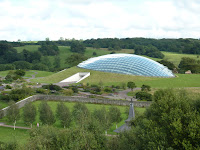 National Botanic Gardens Of Wales Jobs