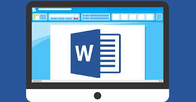 Preparazione documento Word