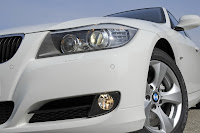 BMW 320d EfficientDynamics 