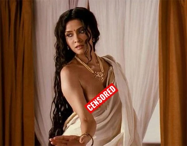 nandana sen topless bollywood actress