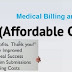 Affordable Care Act (Obamacare) and Medical Billing and Coding