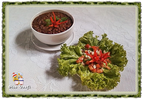 Chilli com carne 1