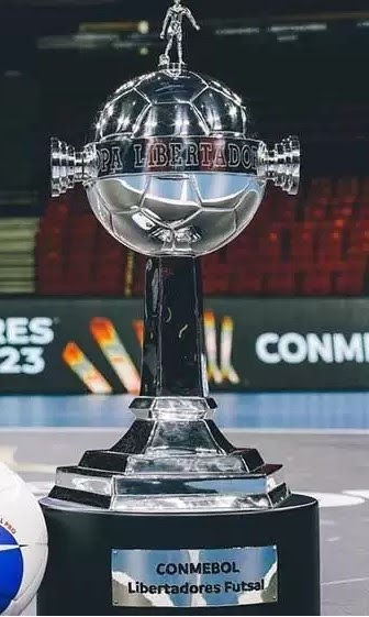 Copa libertadores Sorocaba