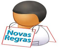 Novas Regras