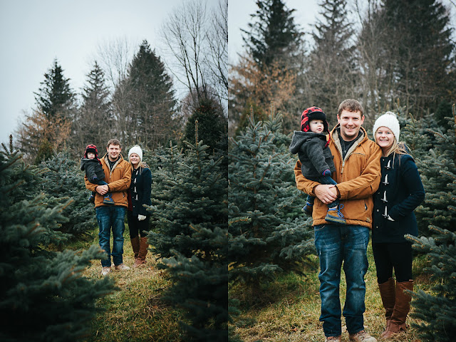 Vestal Family Photographer 