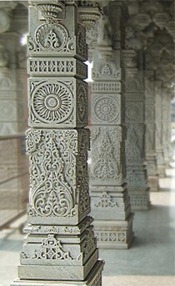 Architecture-photo-book-marble-carving-indian-traditional-art-earthitecture-