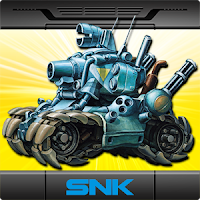 Metal Slug 3 Game Perang Android v1.8 Full