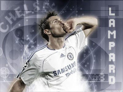 Frank Lampard  Wallpapers