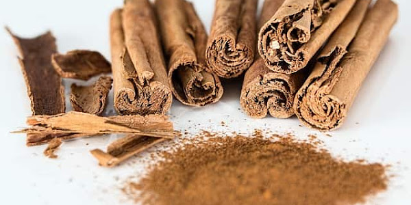 Cinnamon and Honey Cure various Diseases - Health-Teachers