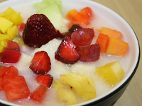 Resep Sop Buah