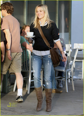 Reese Witherspoon - Tea and Sympathy