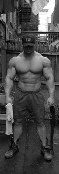 Frank McGrath 