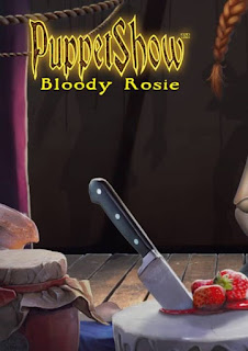 PuppetShow 10 - Bloody Rosie CE Free Download